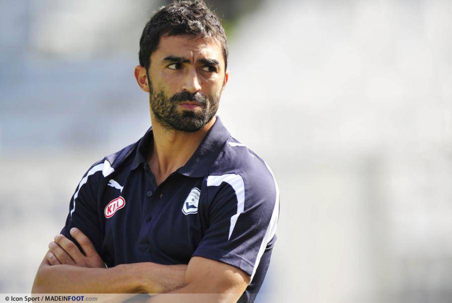 Ben Khalfallah regardera le match des tribunes, dimanche