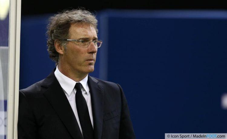 Anciens - Laurent Blanc est le nouveau coach de Al-Ittihad (officiel)