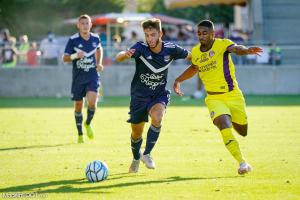 Match nul et vierge entre Girondins et Toulousains.