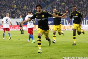 Kagawa rejoindra-t-il Bordeaux ?