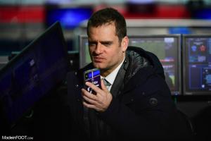 Rothen s'est exprimé sur le plan de jeu de Bordeaux