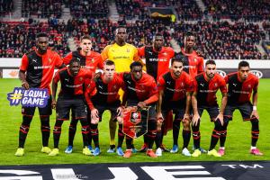 Rennes sera presque au complet
