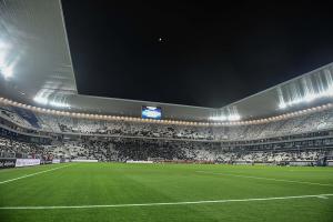 Bordeaux a de la concurrence
