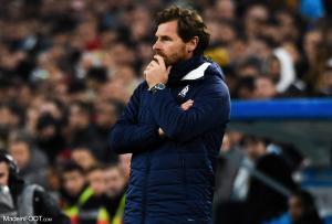 Le groupe de l'OM pour la réception des Bordeaux