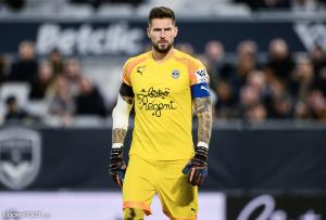 Costil appelé en renfort