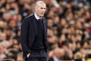 Zinédine Zidane a porté les couleurs bordelaises entre 1992 et 1996