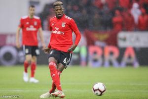 Florentino Luis plait aussi à Bordeaux