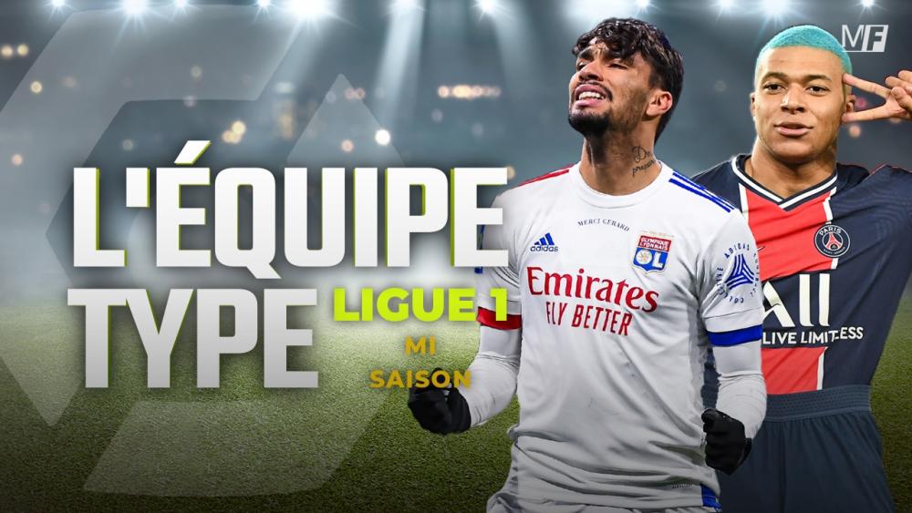 Les meilleurs joueurs de L1 sont là