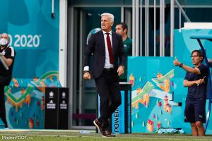 Les compos sont tombées