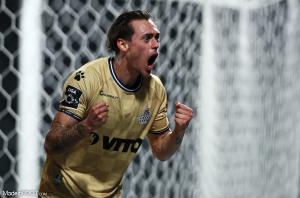 Ricardo Mangas sous les couleurs de Boavista