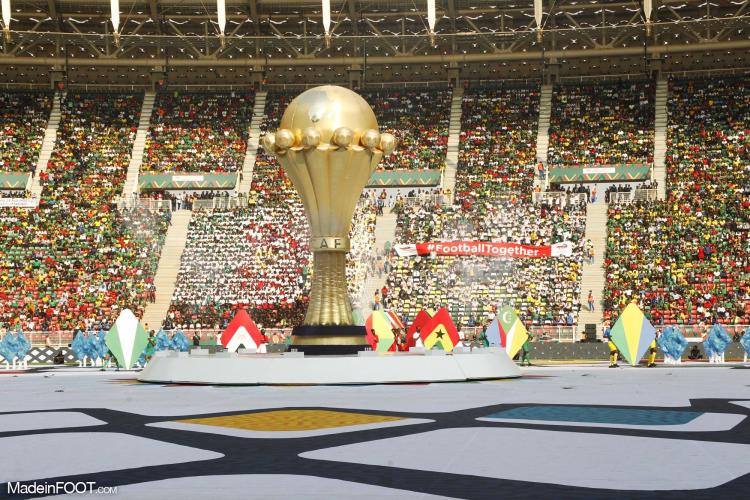Qualifs CAN 2023 - Jacques Ekomié titulaire, le Gabon s'incline contre le Soudan 