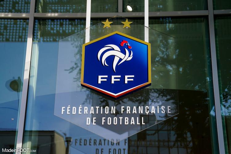 Equipe de France U16 - Un joueur du FCGB sélectionné pour le Mondial de Montaigu 2024