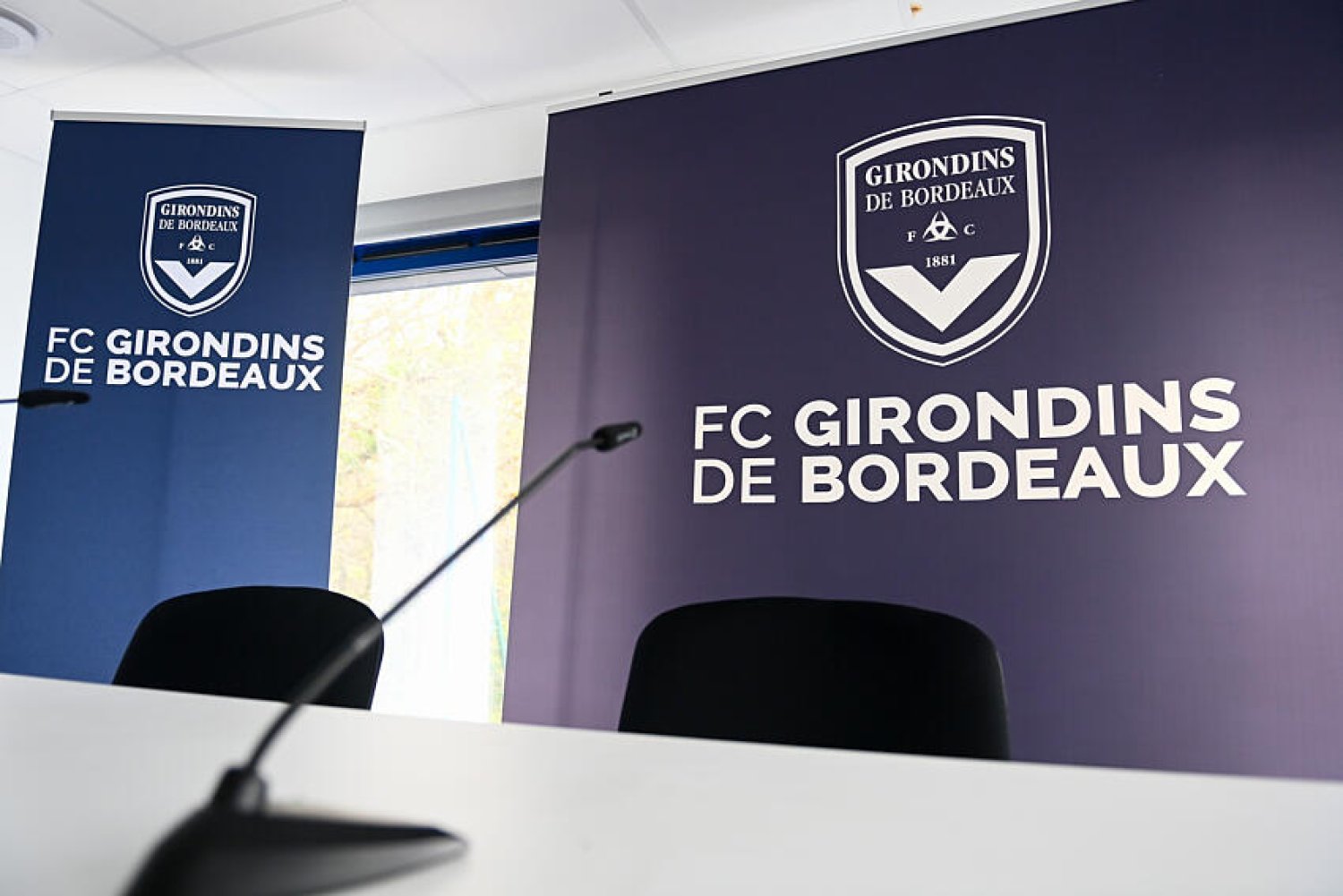 A Bordeaux, l’ultime course contre la montre des Girondins de Bordeaux pour sauver le club de la disparition