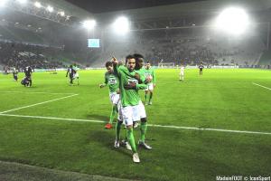 Benjamin Corgnet ne jouera pas Bordeaux vendredi soir.