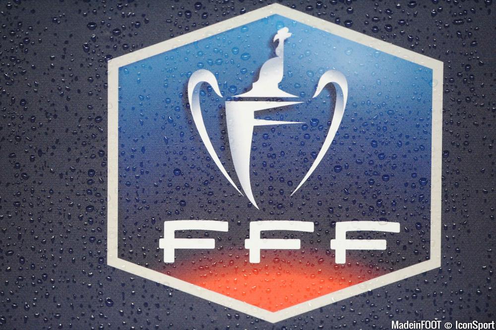 Changement de format pour la Coupe de France !