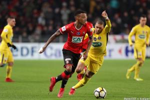 Mexer, nouveau défenseur bordelais