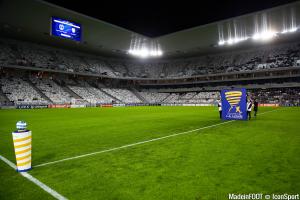 Bordeaux accueille deux nouveaux pros