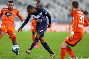 Nicolas Maurice-Belay va quitter Bordeaux cet été