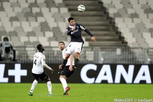 Guingamp reçoit Bordeaux, ce dimanche (15 heures)