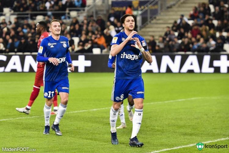 Mercato - Jonas Martin fait faux bond à Bordeaux et rejoint Brest (officiel)