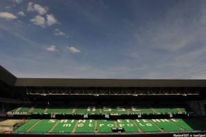 Le Chaudron ne bouillonnera pas face aux Girondins...