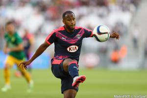 Thomas Touré est pisté par plusieurs clubs de Ligue 1 en vue de la saison prochaine