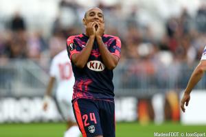 Les Girondis ont perçu plus de 2 millions d'euros pour leur parcours en Europa League.