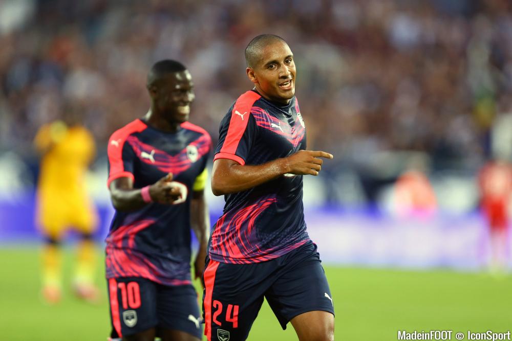 Wahbi Khazri affole l'Europe !