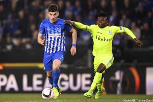 Kalu signe à Bordeaux pour cinq ans