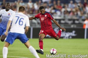 Youssouf bientôt à Saint-Etienne