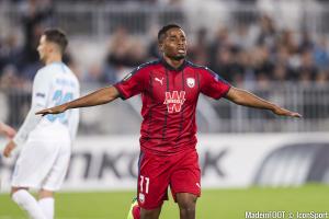 Kamano vers la Sampdoria
