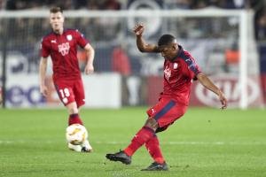 Youssouf absent du groupe