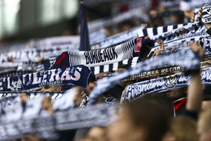Les Girondins de Bordeaux empocheront plus de 28 millions d'euros de droits TV.