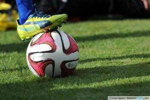 Les Girondines ont été dominées par le PSG.