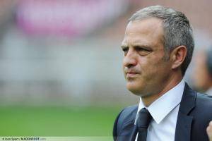Alain Roche nommé DS de Bordeaux