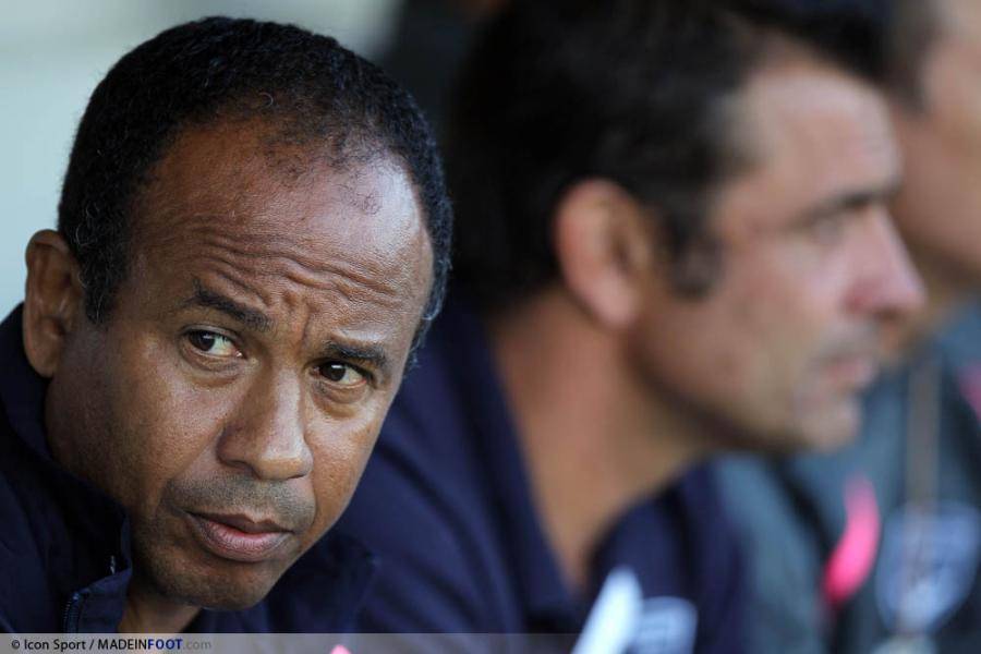 Tigana a pris ses marques