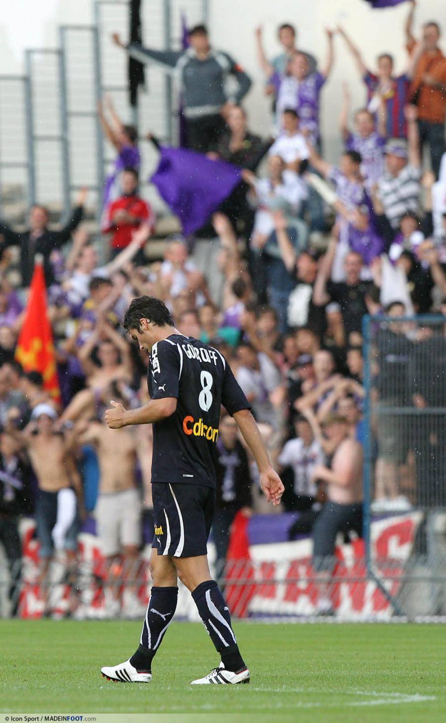 Adieu Yoann