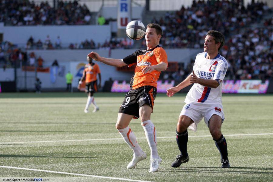Gameiro priorité de Bordeaux