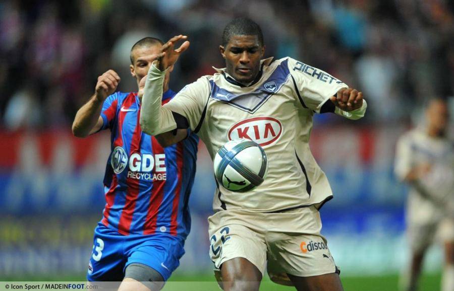 Modeste heureux du choix de son entraîneur