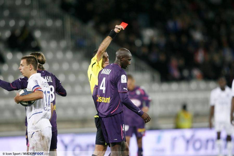 Diarra risque gros