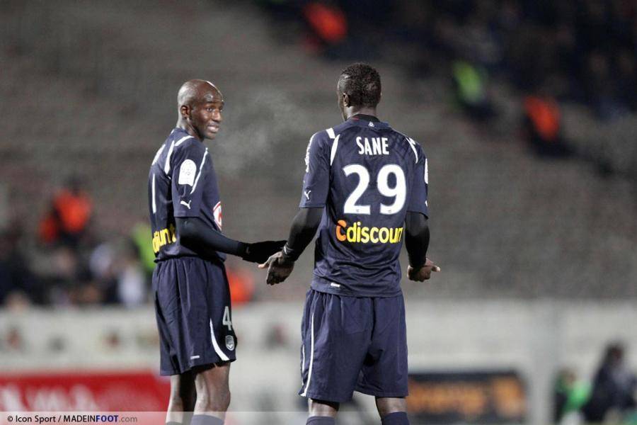 Diarra, en discussion avec Sané, sera à nouveau absent