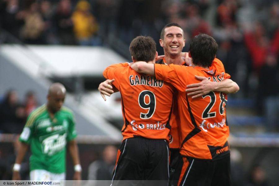 Amalfitano et Gameiro à Bordeaux ?