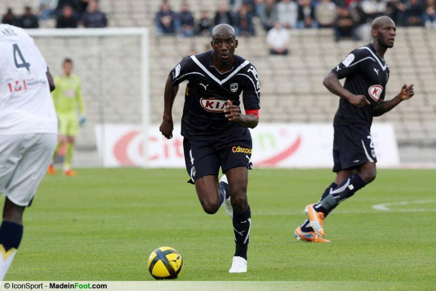 Diarra est toujours à la recherche d'un nouveau club
