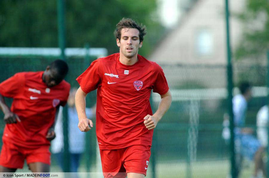 Corgnet devrait quitter sa formation