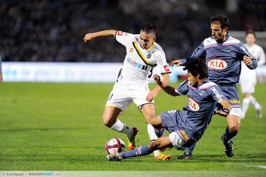Les Girondins veulent se relancer