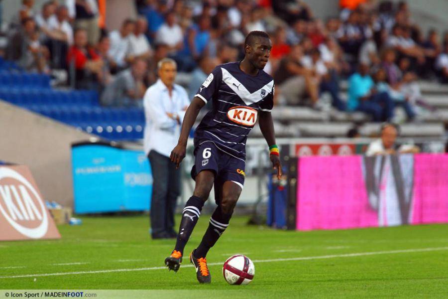 Sané heureux
