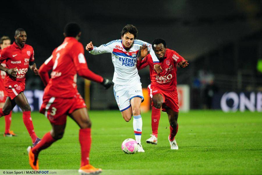 Grenier confiant