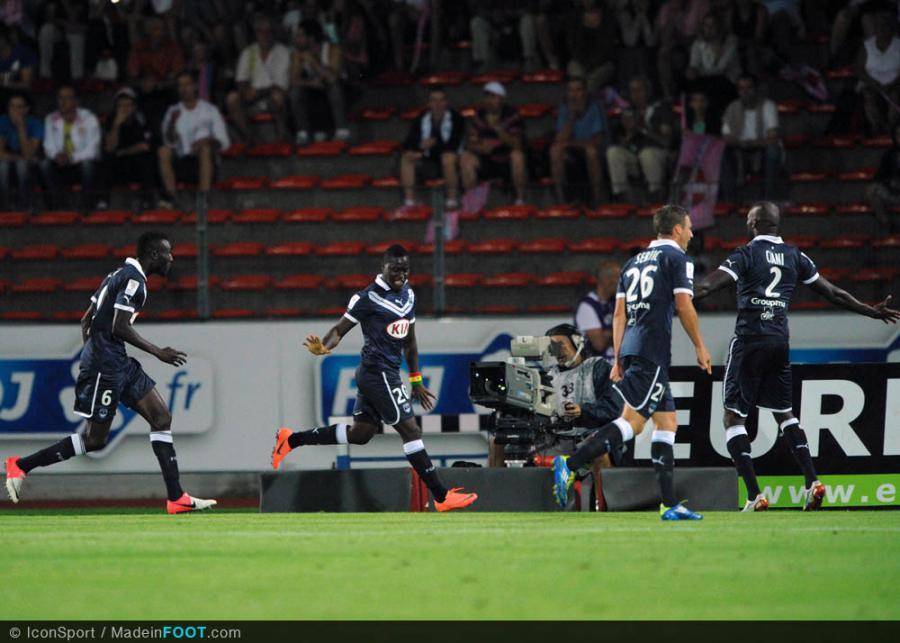 Saivet confiant