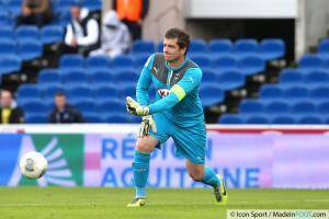 Carrasso serait dans le viseur du LOSC