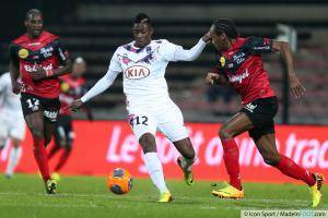 Formé en Gironde, le jeune ailier va découvrir la Championship